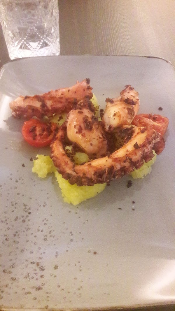 Foto di Locanda Del Mercato - 8/10