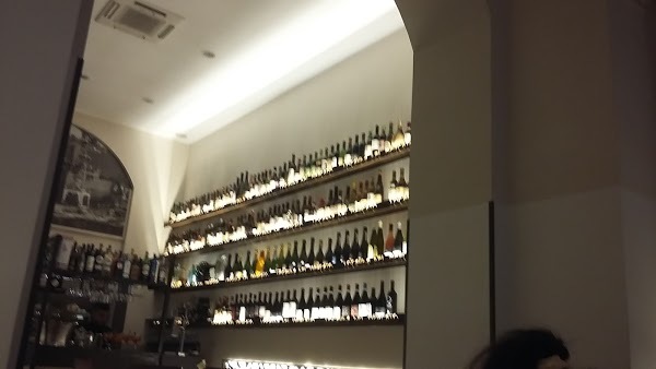 Foto di Locanda Del Mercato - 7/10