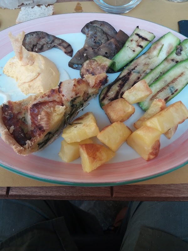 Foto di Locanda Del Mercato - 6/10