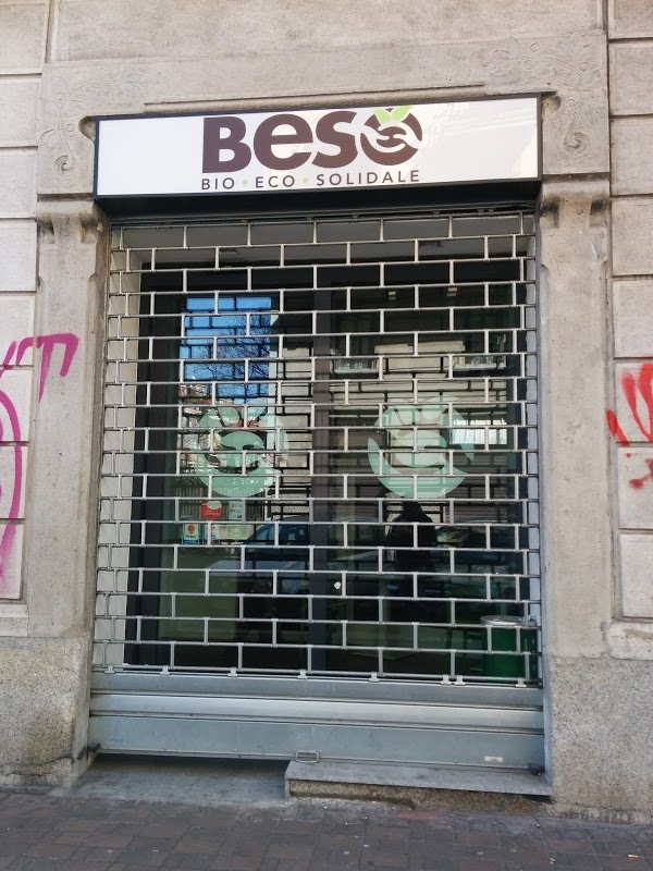 Beso, Milano