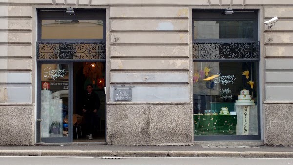 Carrara Pasticceria, Bergamo