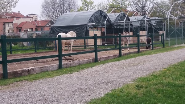 Agriturismo Il Granaio, Paderno Dugnano