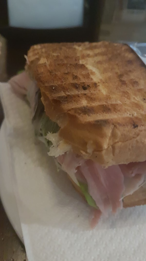 Al Panino, Milano