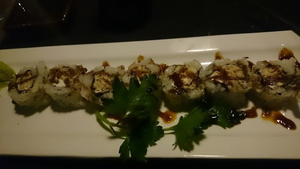 Shinto-ryu Restaurant & Lounge Bar, Brescia