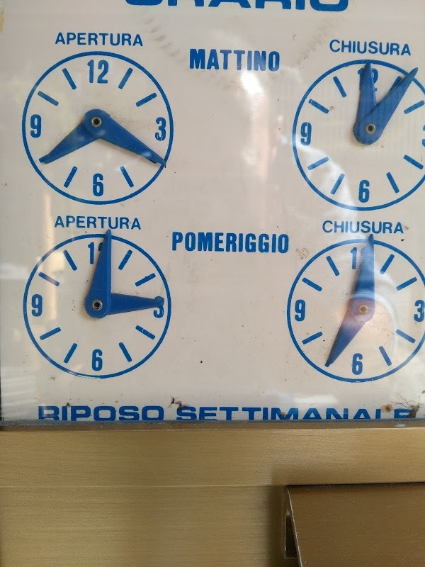 Pasticceria Masa, Chiesa In Valmalenco