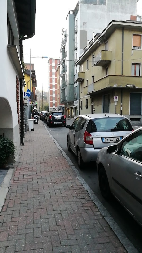 Gran Forno Zanaletti, San Donato Milanese