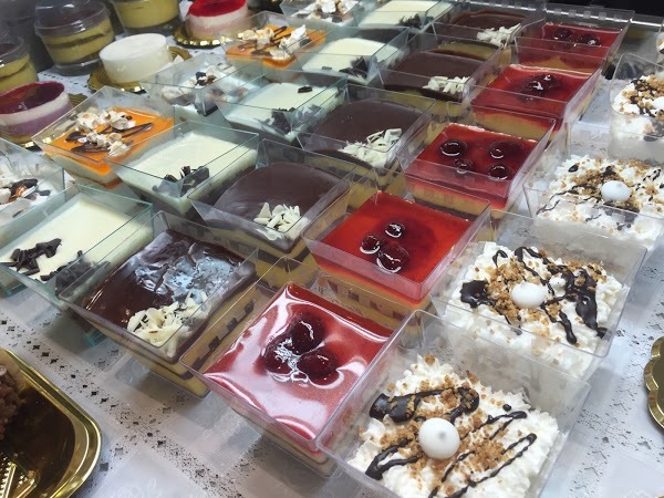 Gelateria Chez Vous, Mantova