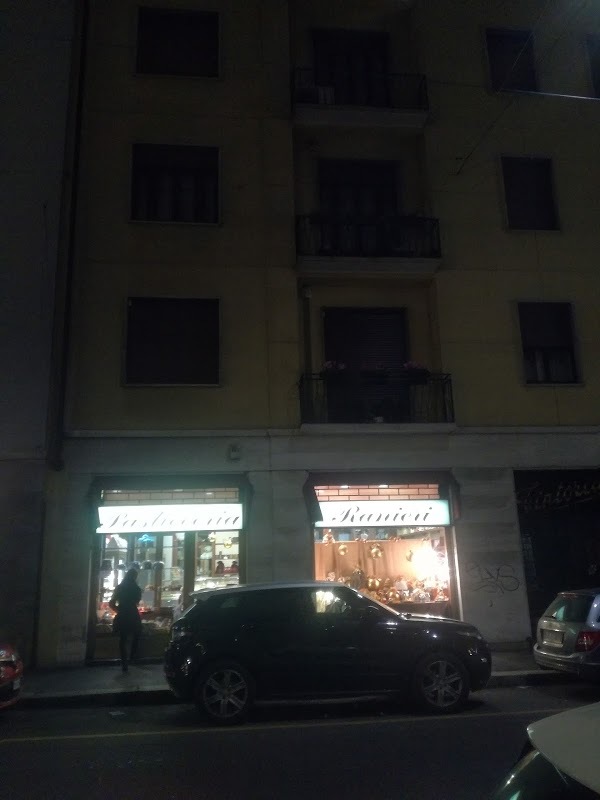 Pasticceria Ranieri, Milano