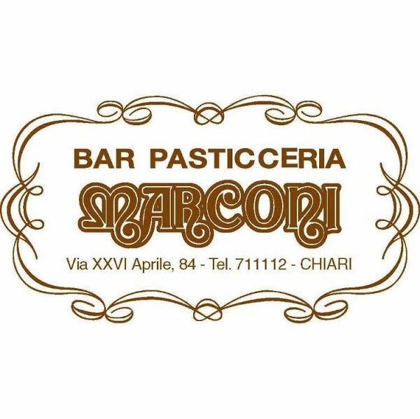 Pasticceria Marconi, Chiari