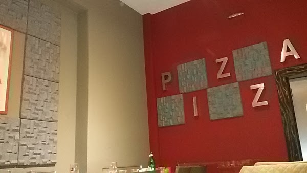 Il Gallo Pizzeria, Romano di Lombardia