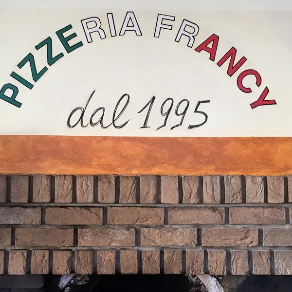 Pizzeria D'asporto Francy Di Panebarco Francesco, Melzo