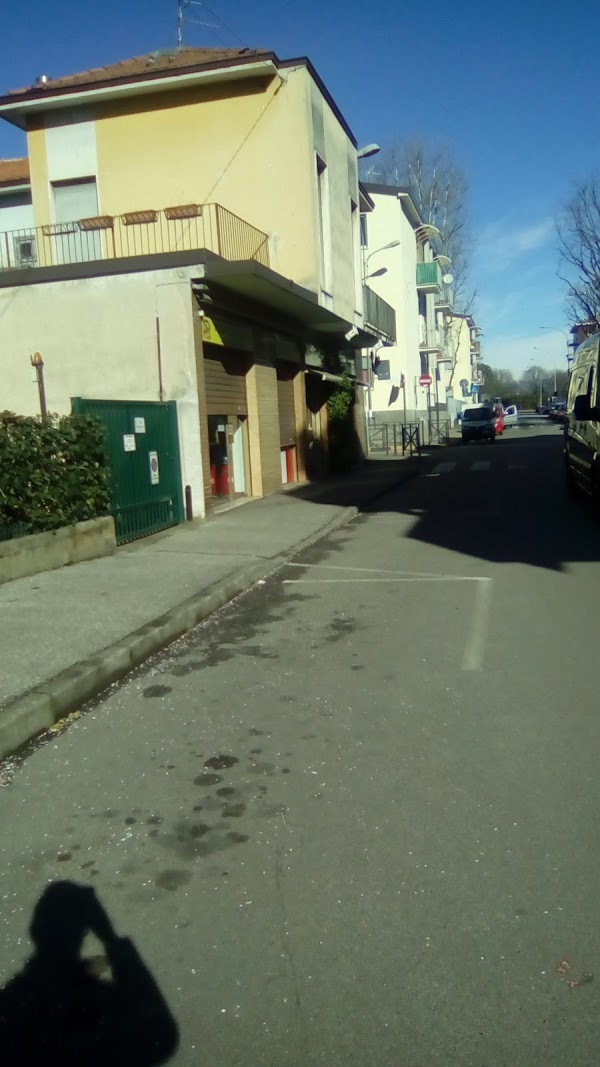 Pasticceria Gelateria Nava Di Nava, Monza