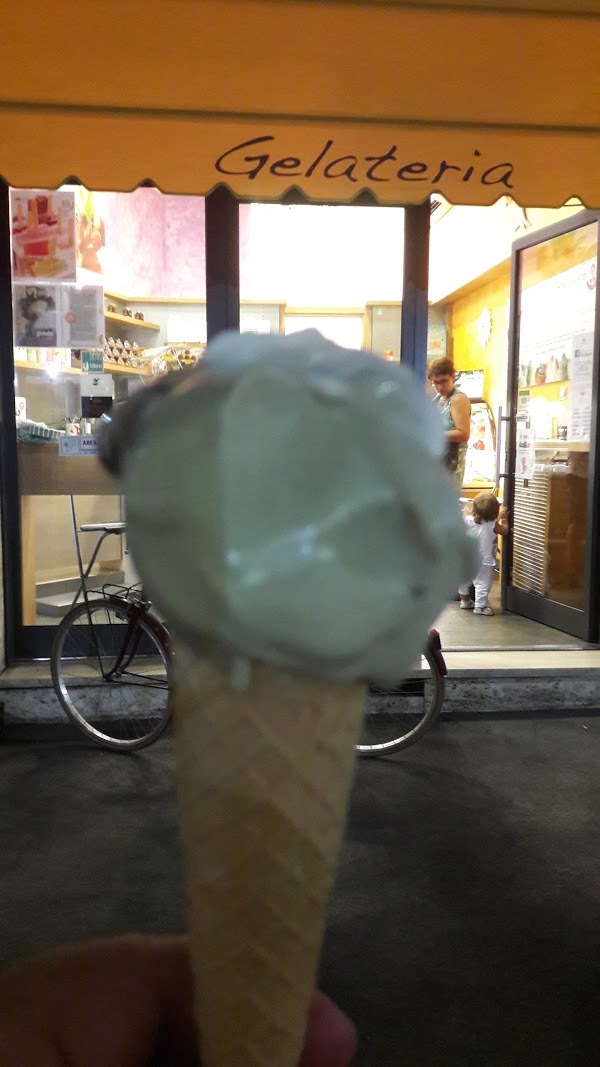 I Gelati Di Nanina, Milano