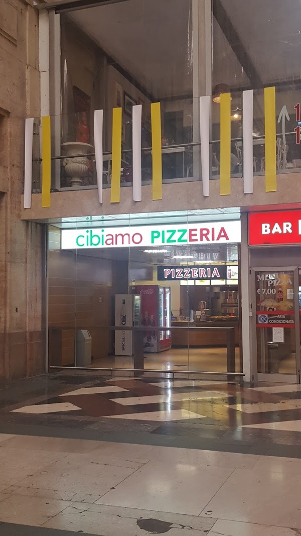 Cibi Amo, Milano