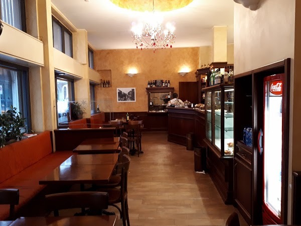 Caffetteria Vecchia Milano, Milano