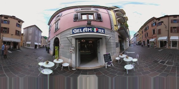 Gelateria Gelamore, Desenzano Del Garda