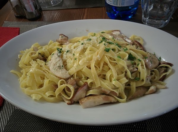 Trattoria Da Antonia, San Giuliano Milanese