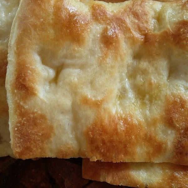 Pan Per Focaccia, Bussero