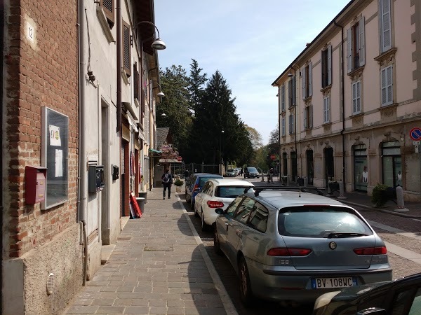 Gelateria Jody, Vedano al Lambro