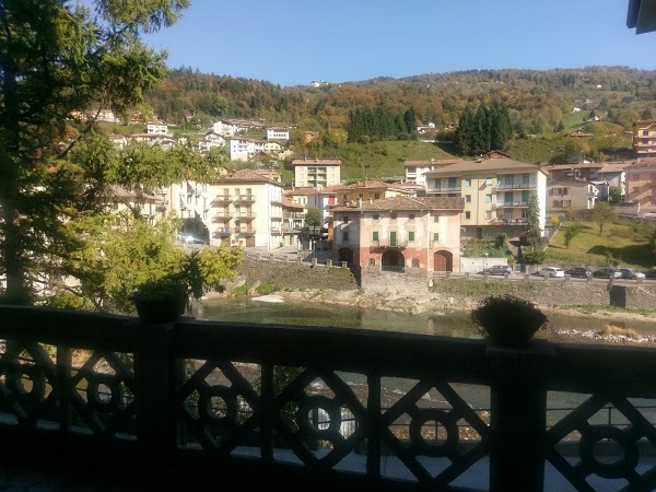 Un Punto Macrobiotico, San Giovanni Bianco