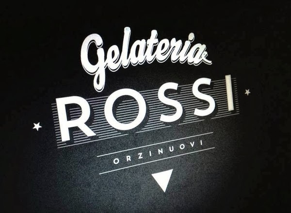 Gelateria Rossi, Orzinuovi