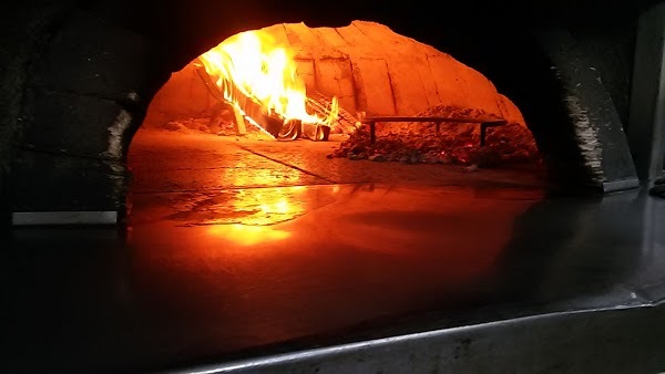 Voglia Di Pizza, Cernusco sul Naviglio