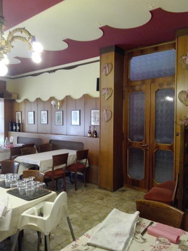 Ristorante Pizzeria Da Tranquillo, Zogno