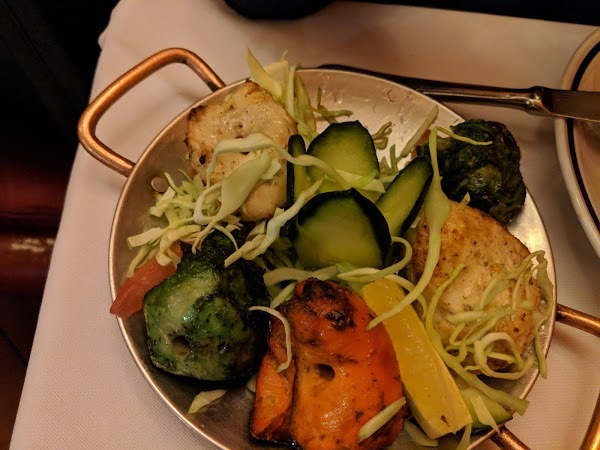 Foto di Amritsar Ristorante Indiano - 10/10