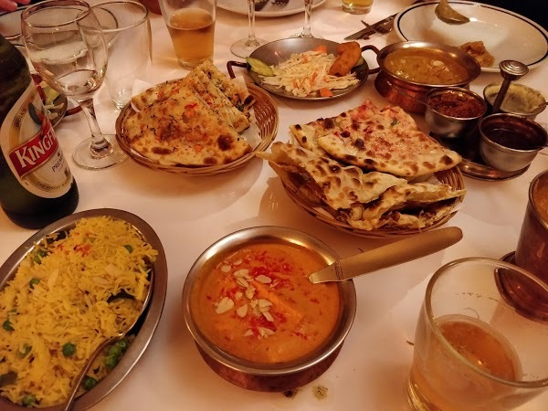 Foto di Amritsar Ristorante Indiano - 9/10