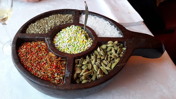 Foto di Amritsar Ristorante Indiano - 8/10