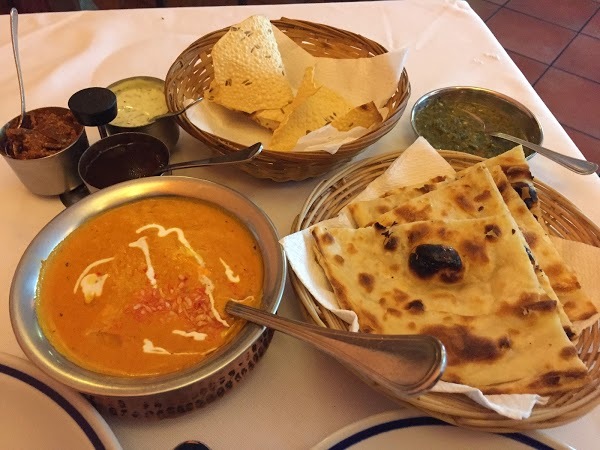 Foto di Amritsar Ristorante Indiano - 6/10