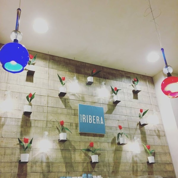 Gelateria Ribera