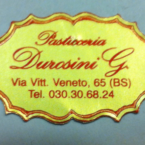 Caffetteria Pasticceria Durosini, Brescia