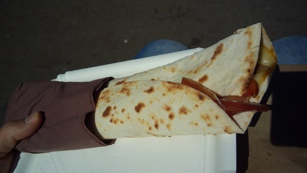 Piadineria Bonnie, Bergamo