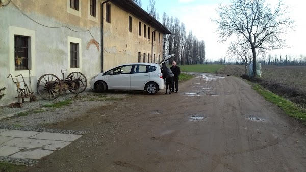 Bottega Della Cascina Garagiola, Inveruno