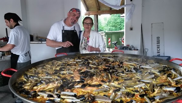 Anfas Ticino Onlus - Radici Nel Fiume, Somma Lombardo