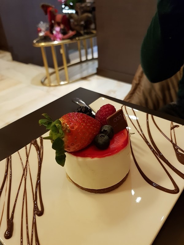 Ego Chocolat