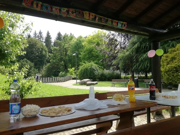 Bar Il Chiosco, Leffe