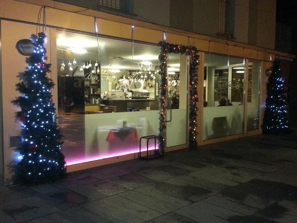 Caffe In Piazza, Osio Sotto