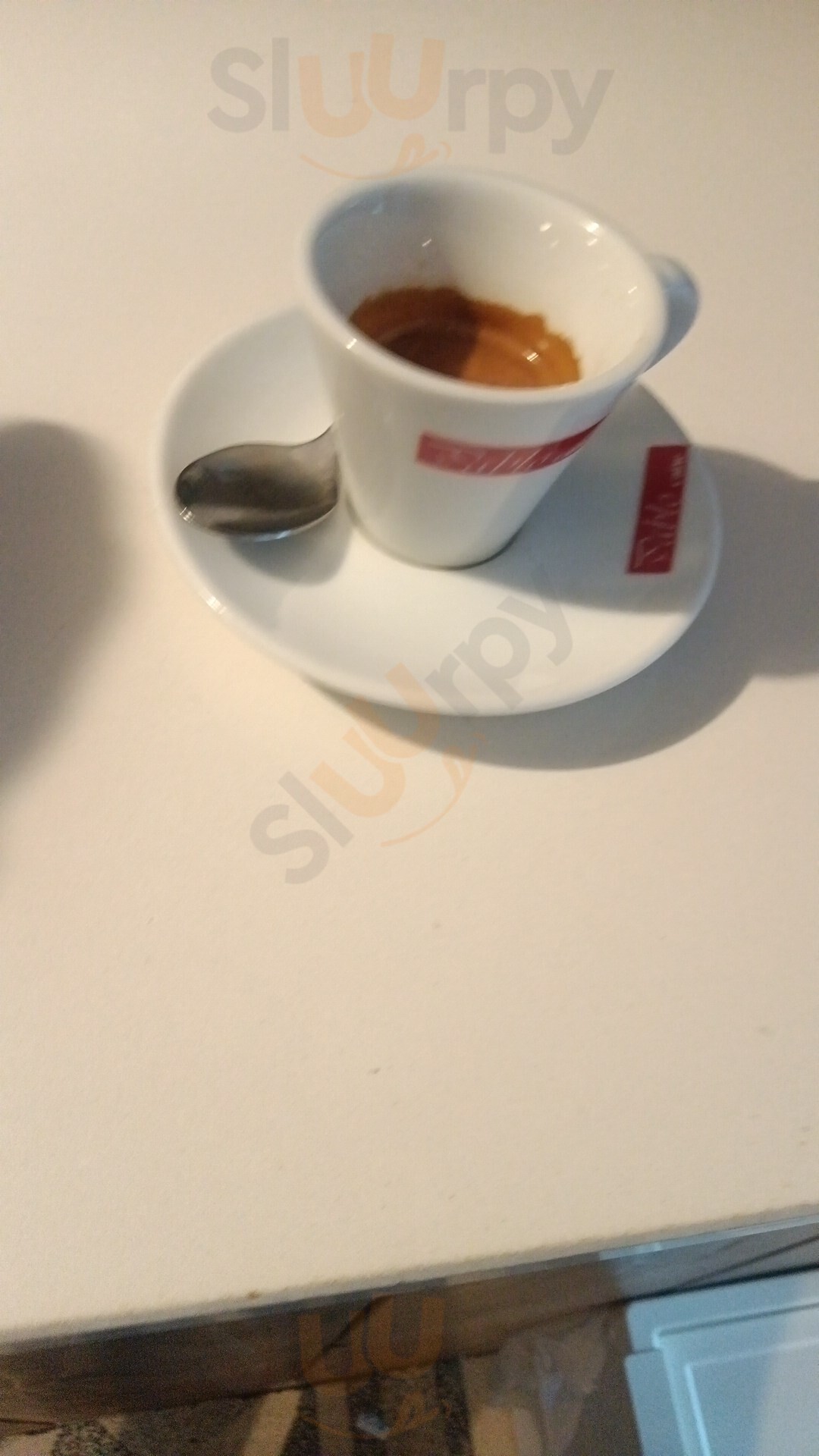 Caffè Dâ€™angolo, Milano