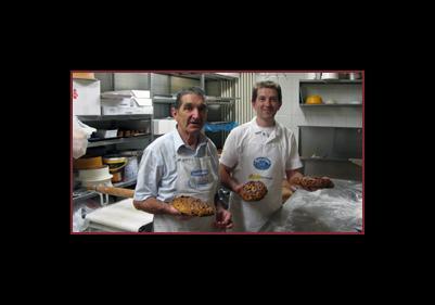 Pasticceria Gelateria La Milanese, Sondrio