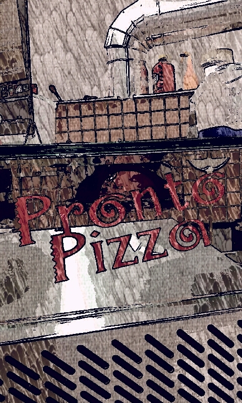 Pronto Pizza Srl, Bergamo