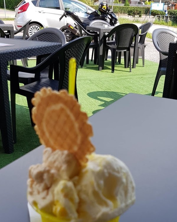 L'angolo Del Gelato, Breno