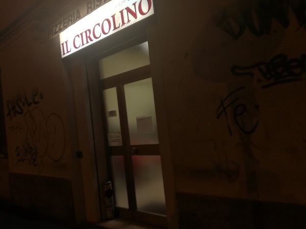 Il Circolino, Trezzano sul Naviglio