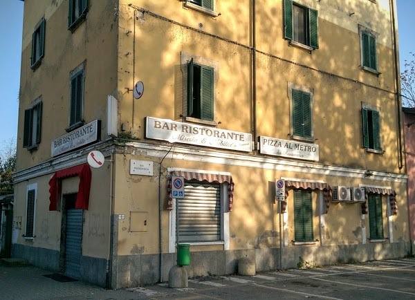 Miseria E Nobilta, Sesto San Giovanni