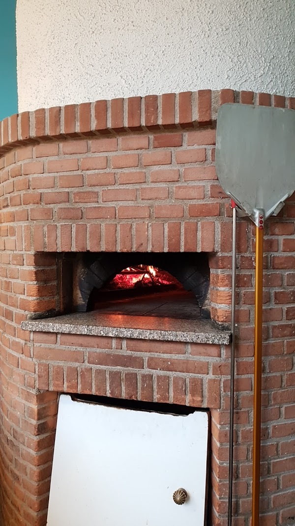 La Bottega Della Pizza, Sorisole