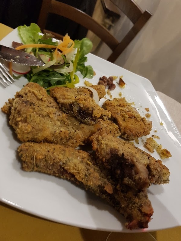 Foto 5 di Ristorante Porca Vacca Tagliati Per La Carne