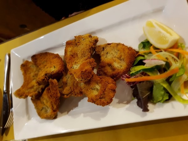 Foto 4 di Ristorante Porca Vacca Tagliati Per La Carne