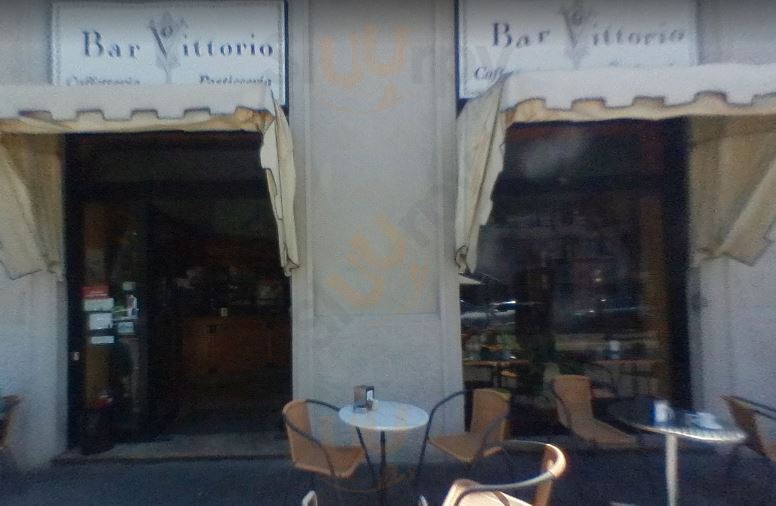 Bar Vittorio, Milano