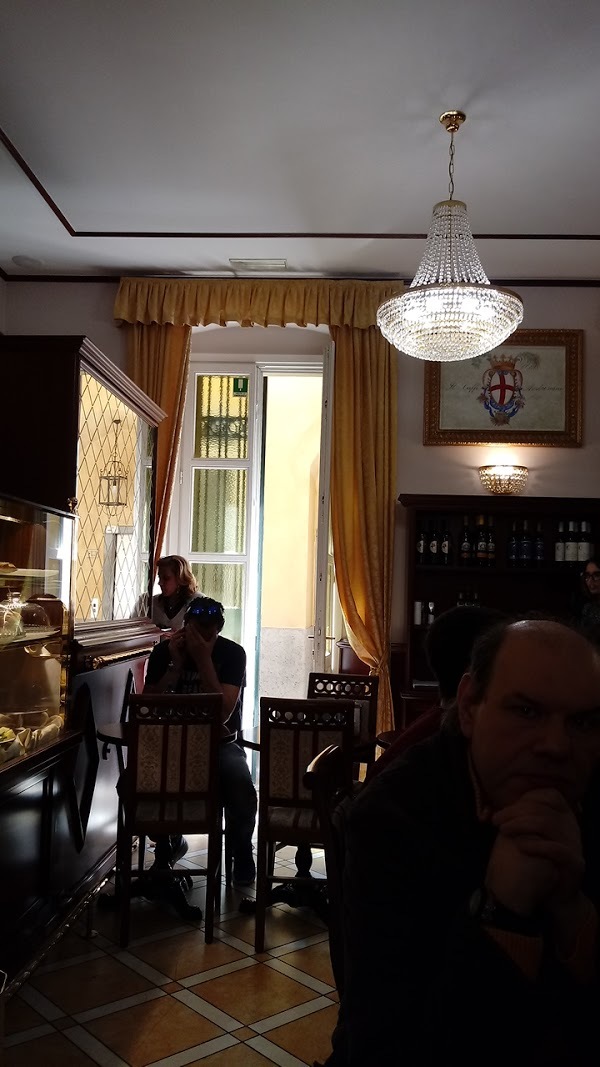 Foto di Caffe Ambrosiano Via San Vittore - 2/3